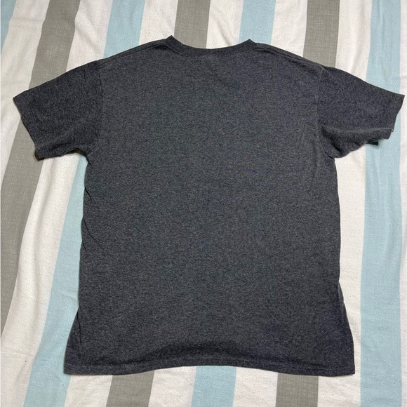 Kids “poo” emoji t-shirt - Picture 2 of 2